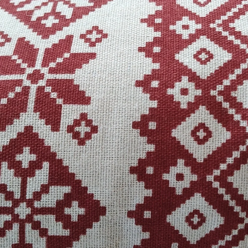 Holiday Accent Pillow SET of 2